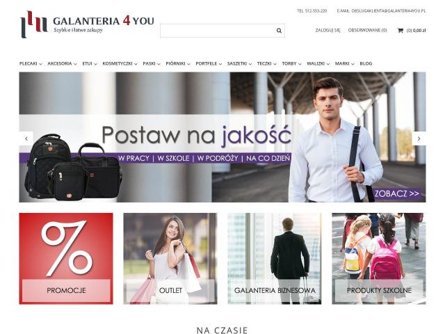 Galanteria4you