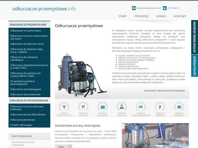 Tecnovap