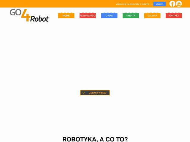 GO4Robot Sp. z o.o.