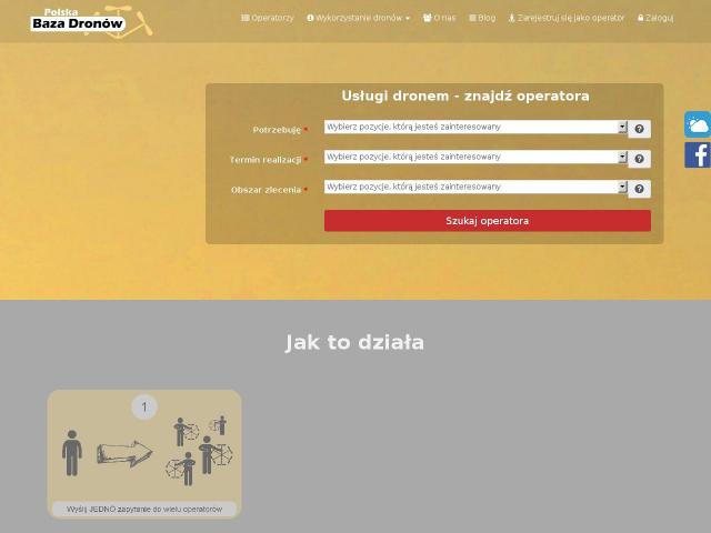 BazaDronów.pl