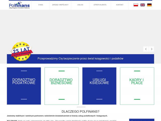 Polfinans Sp. z o.o.
