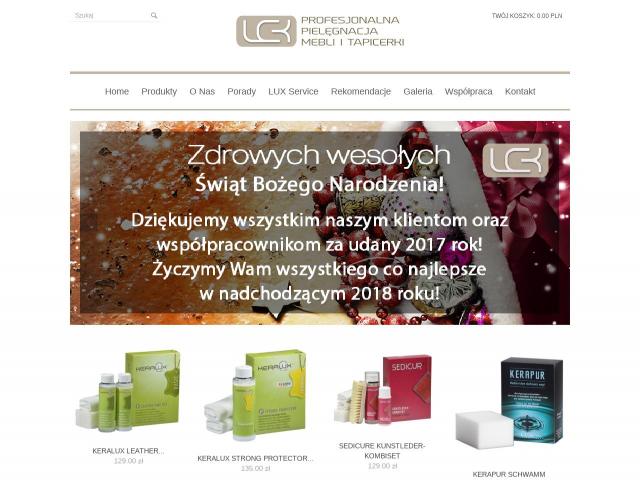 LCK Polska