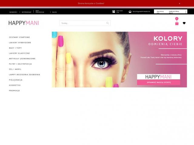 happymani.pl