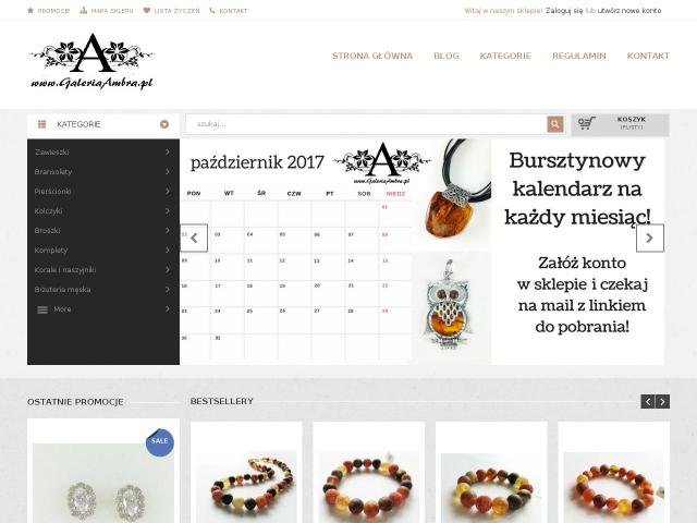 Galeria Ambra