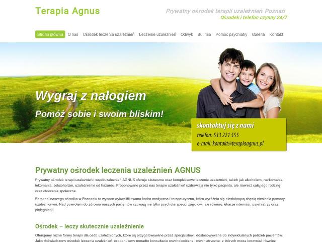 Terapiaagnus.pl
