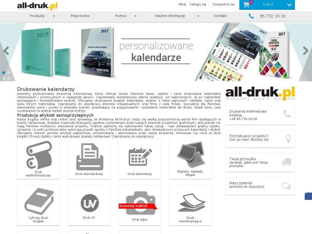 All Druk