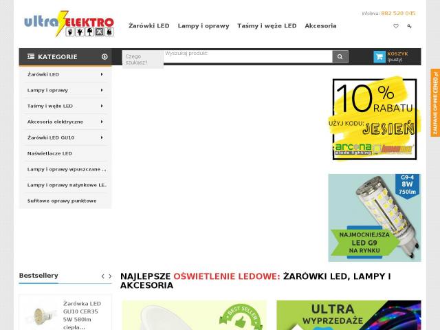 LUMENMAX POLSKA Sp. z o.o.