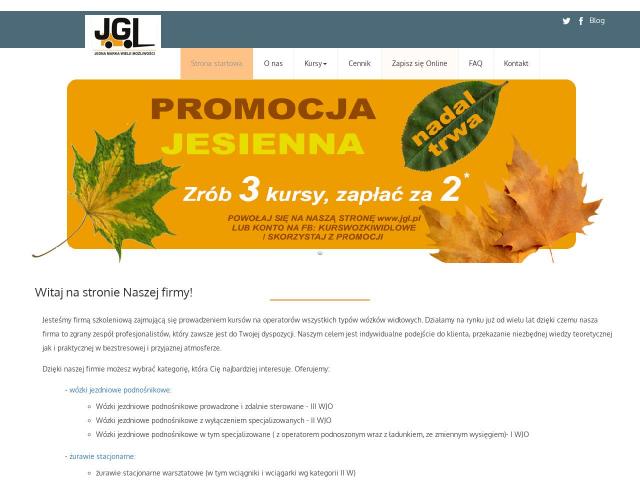 JGL