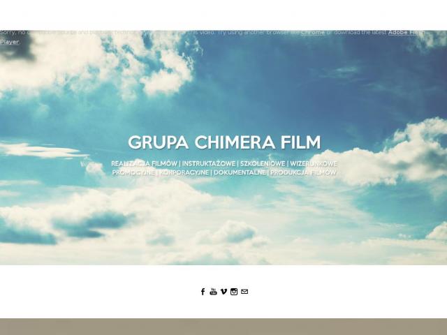 Grupa Chimera Film