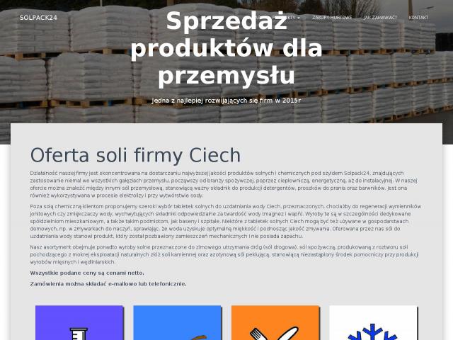 Solpack24