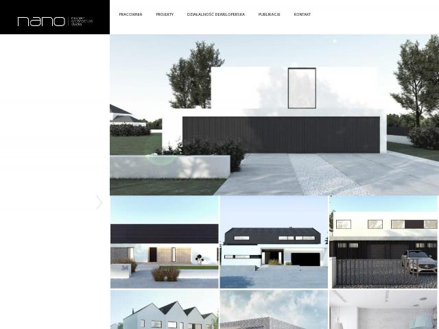 Nanostudio