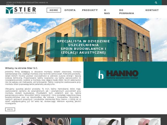STIER S.C.