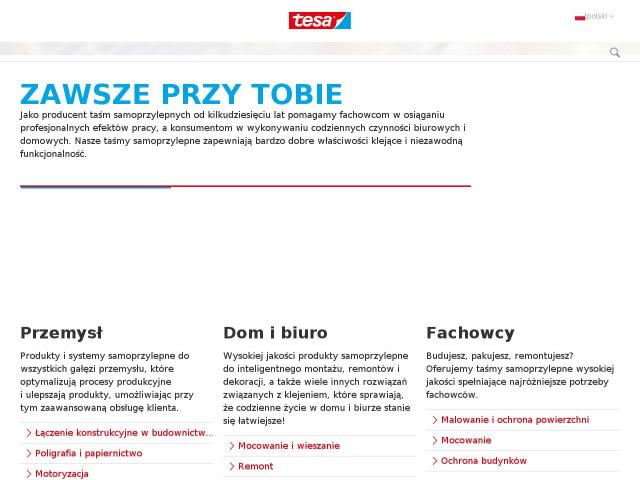 tesa tape Sp. z o.o.