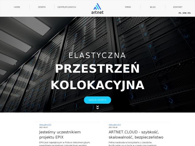 Artnet Sp. z o.o.