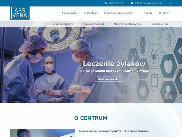 Ars Vena