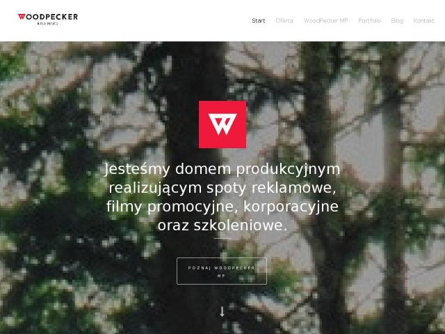 WoodPecker Motion Pictures