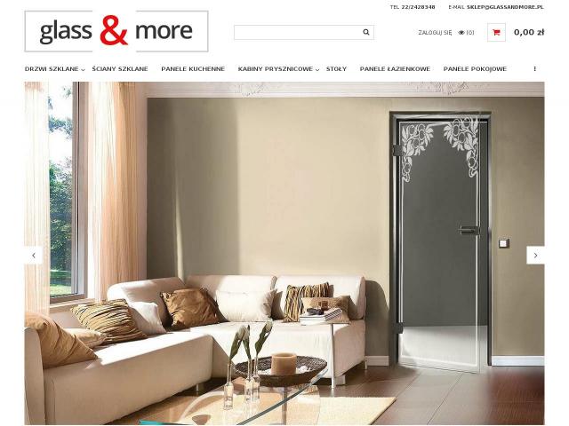 Glassandmore.pl