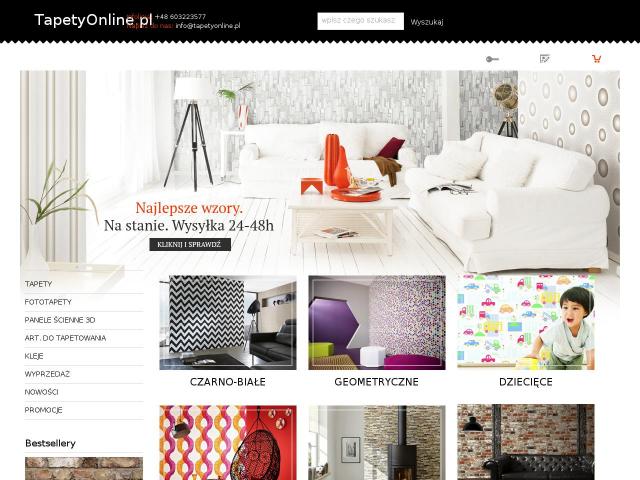tapetyonline.pl