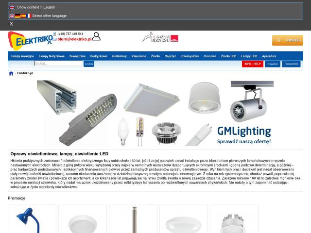 Elektriko.pl