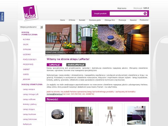 LaMarta.pl