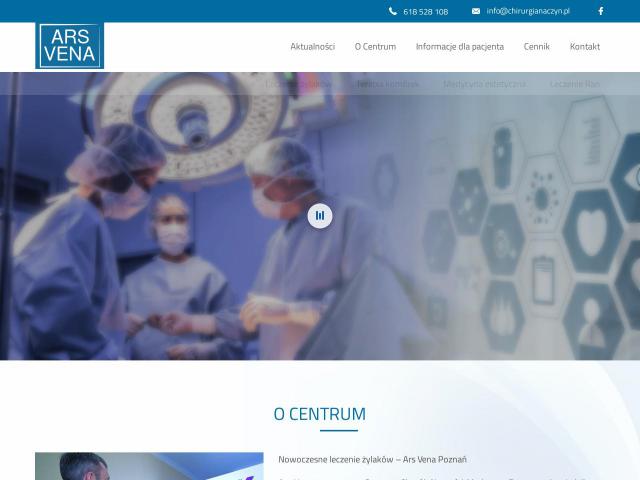 Ars Vena