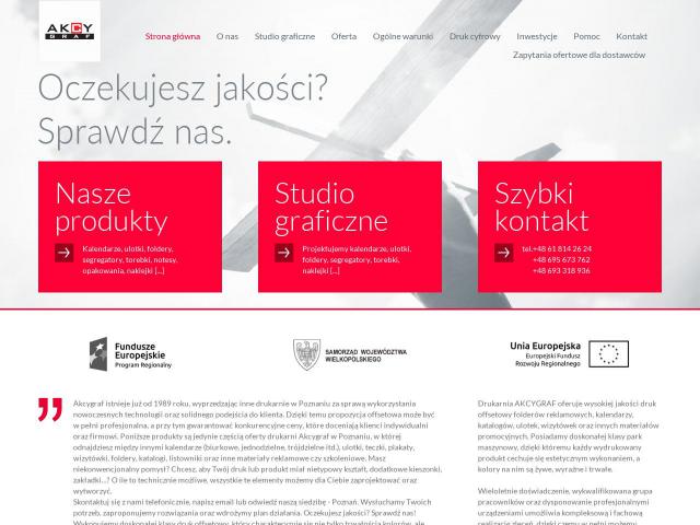 Akcygraf