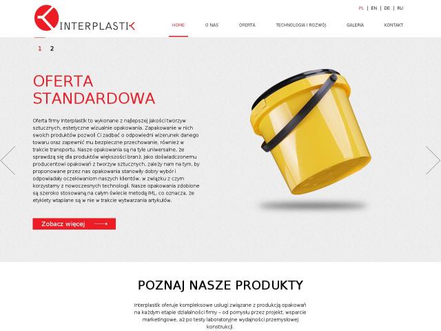 Interplastik Sp. z o.o