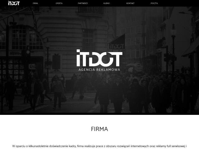 ITDOT Sp. z o. o.