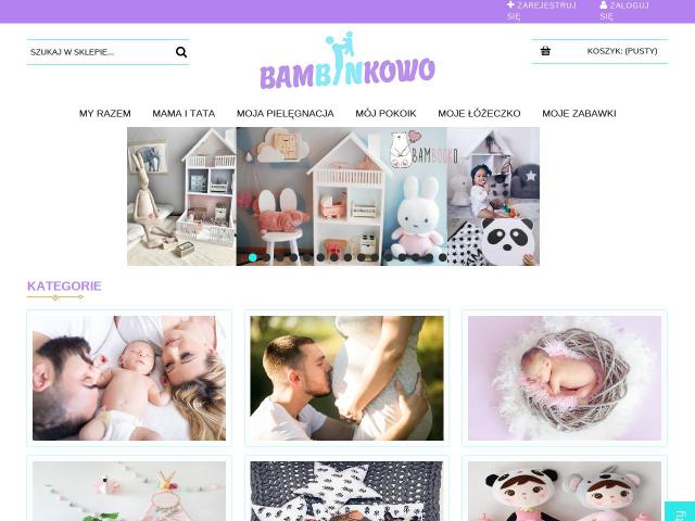 Bambinkowo