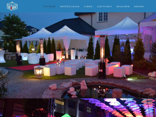 Tent4Rent