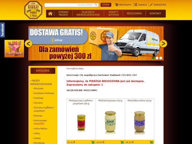 TRADE INNOVATION Andrzej Kostka