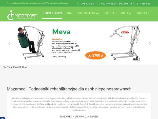 meva-podnosniki.pl