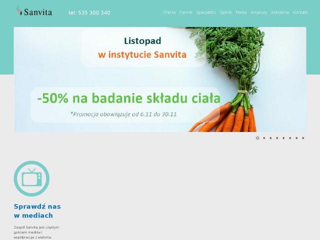 SANVITA