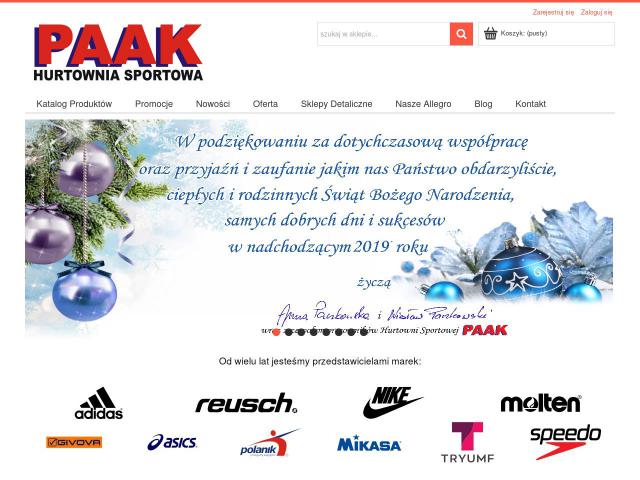 PH PAAK Sp. J. Paczkowscy