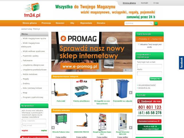 PROMAG S.A.