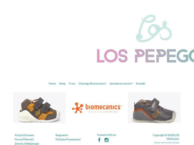 Los Pepegos