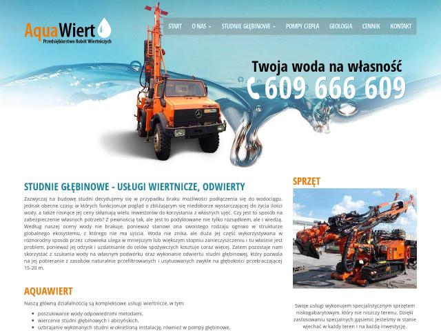 AQUAWIERT