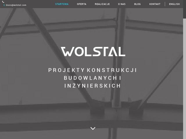 WOLSTAL