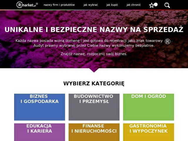 RMarket.pl