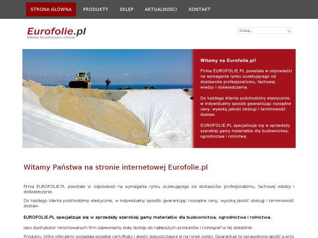 Eurofolie.pl