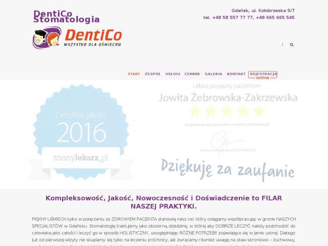 DentiCo
