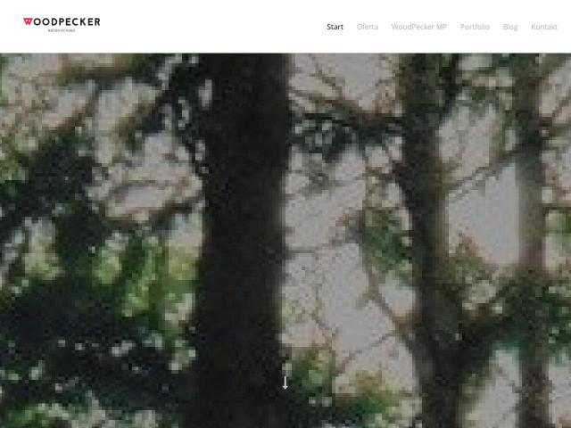 WoodPecker Motion Pictures