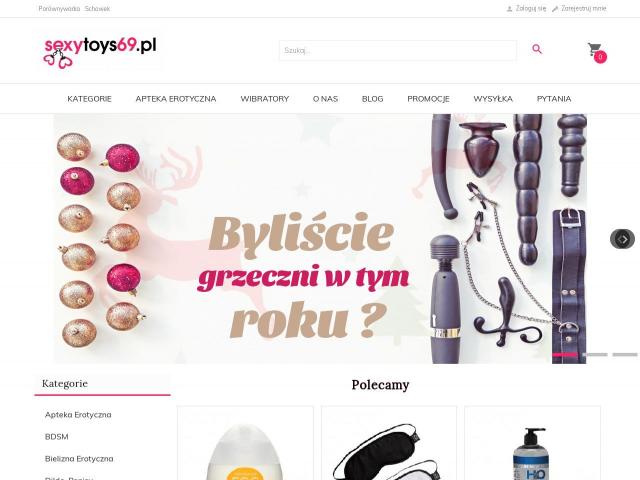 SexyToys69.pl