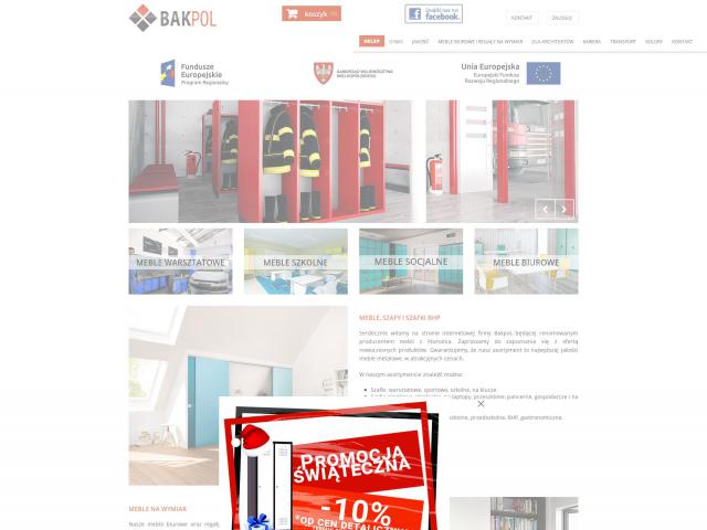 Bakpol s.c.