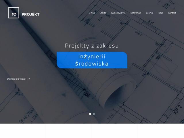 MD Projekt