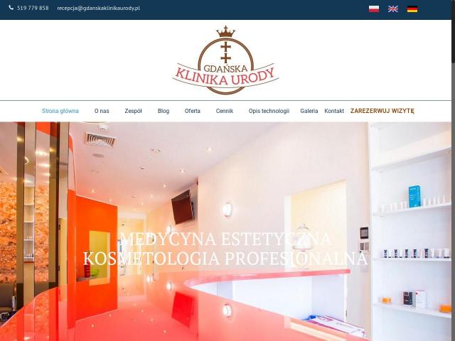 Gdańska Klinika Urody