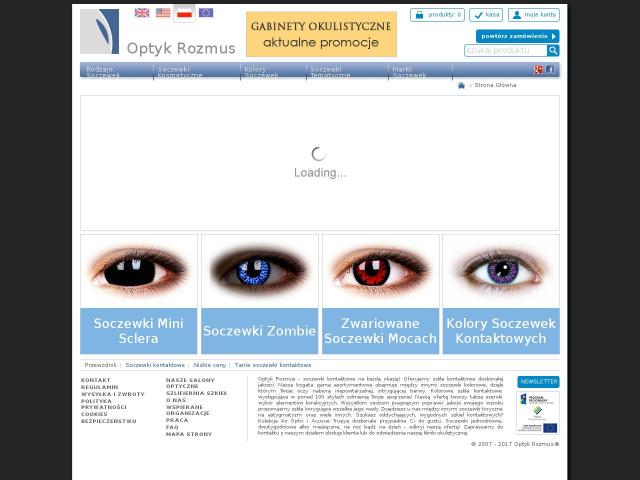 Optyk Rozmus Eye Care