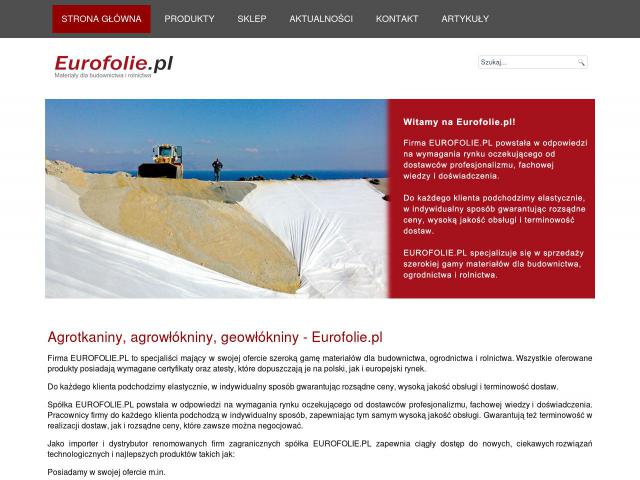 Eurofolie.pl