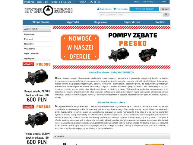 HEWEA sp. z o. o.
