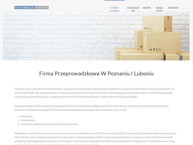 Fachowe-Przeprowadzki.pl